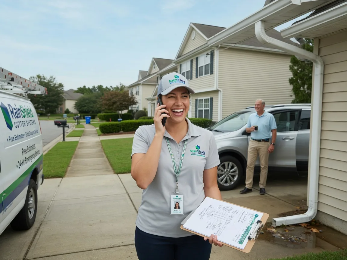 Gutter Installation Strasburg, IL FAQs